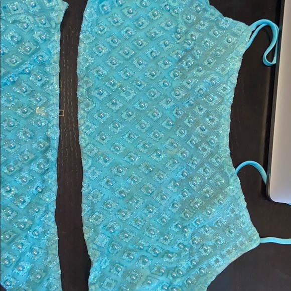 Skirt set - Picture 4 of 5